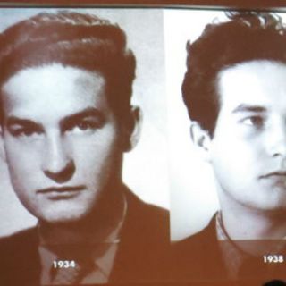 Exhibirán 'El laberinto de Octavio Paz' en 44 países