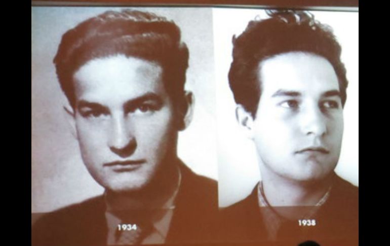 El documental se estrena en Madrid y Francia, aún no hay fecha de estreno para México. EL INFORMADOR / ARCHIVO