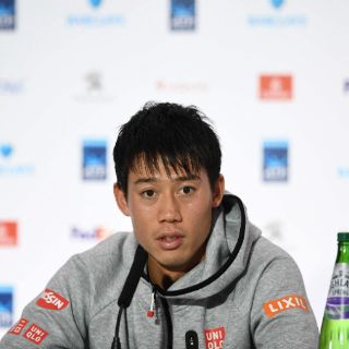 Masters, oportunidad para cerrar bien el año: Nishikori