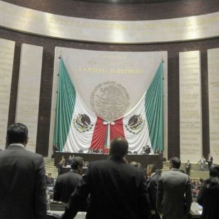 Diputados avalan recorte al fondo metropolitano