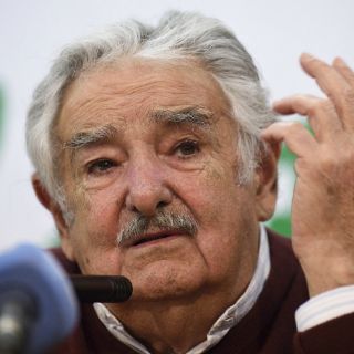 El problema no es Trump, sino la gente que lo sigue: Mujica