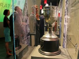 El museo, que cuenta con tres pisos y tres mil metros cuadrados, recibió desde su apertura una media de 11 mil visitas al mes. FACEBOOK / FIFA World Football Museum