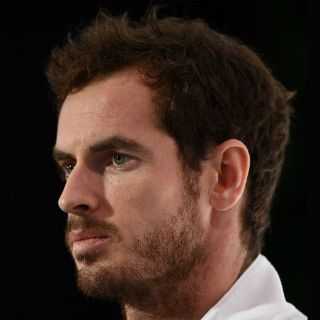 Llego a Londres en el mejor año de mi carrera: Murray