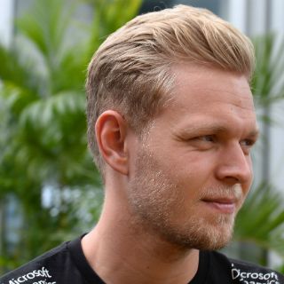 Kevin Magnussen reemplazará a 'Guti' en escudería Haas