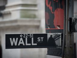 La ganancia fue producto de la conjunción de los tres principales indicadores de la bolsa. AP / ARCHIVO