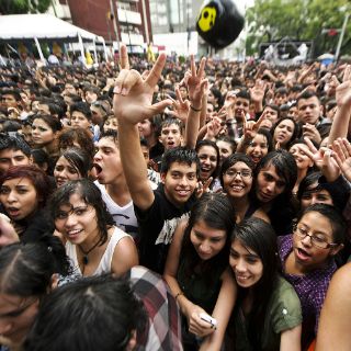 Prepárate para el 212 RMX con esta playlist