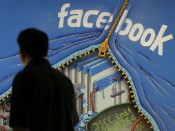 La empresa se disculpó por el disturbio a las cuentas y advirtió que ha corregido el error. AP / J. Chiu