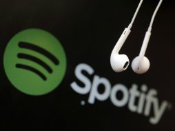 La aplicación de música escribe gran cantidad de datos basura en las unidades sólidas de almacenamiento. TWITTER / @spotifyayuda