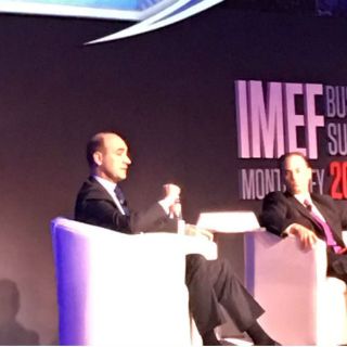 Banco Sabadell pide no desestimar capacidad de México ante Trump