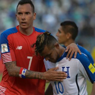 Panamá se lleva victoria ante Honduras