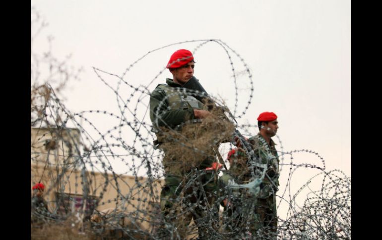 La situación de violencia en Afganistán ha ido empeorando 15 años después de la invasión de Estados Unidos. EFE / H. Amid