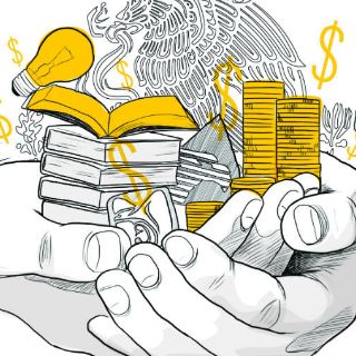 Recibirá metrópoli fondos federales para pavimentación