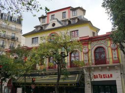 Después del concierto de Sting, están programadas una veintena de actuaciones hasta primavera. NTX / D. del Río