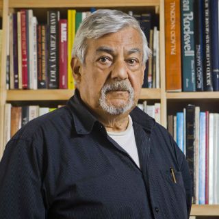 Muere el caricaturista mexicano Rogelio Naranjo