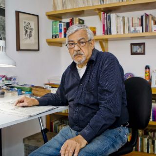 Despiden a Rogelio Naranjo