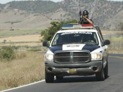 El Gobierno de Veracruz manifiesta su interés porque se dé con el paradero del cura. EL INFORMADOR / ARCHIVO