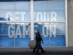 Varias agencias de policía registraron el establecimiento y revisan los videos de seguridad. AP / M. Groll