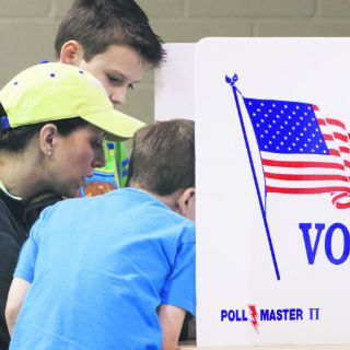 Unos viejos desconocidos