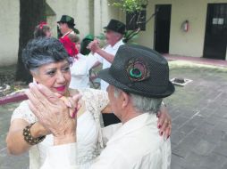 La Casa del Adulto Mayor se localiza en Avenida Hidalgo 1375, en la Colonia Americana. EL INFORMADOR / A. Camacho