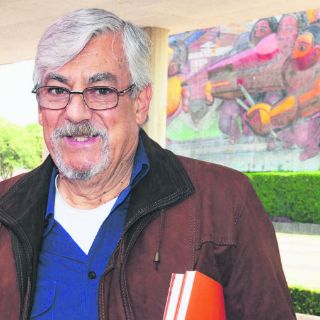 Lamentan el deceso de Rogelio Naranjo