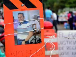 El sacerdote no se ha presentado a declarar ante el Ministerio Público sobre las condiciones de su desaparición. AFP / ARCHIVO