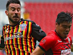 En juego, sólo el orgullo. Ninguno de los dos equipos tiene posibilidades de Liguilla. TWITTER / @AscensoMX