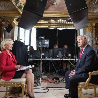 Trump confirma que renunciará a salario como presidente