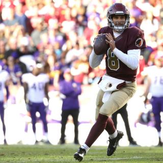 Pieles Rojas derrotan a Vikingos