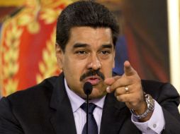 Ninguna de las cinco prórrogas de Maduro ha sido aprobada por el Parlamento, de mayoría opositoria. AP / ARCHIVO