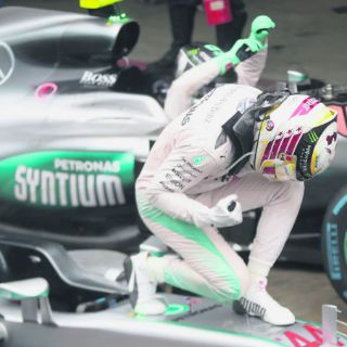 Dejan todo para el final