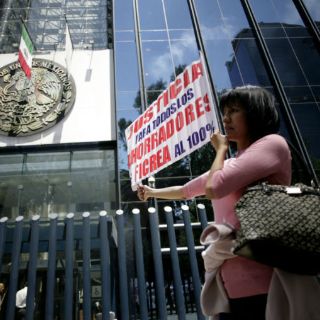 Los defraudados por Ficrea luchan contra la opacidad