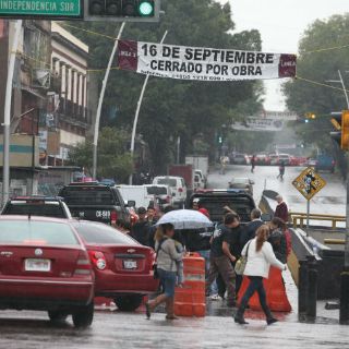 Pese a cierres viales, proyectan más obras de pavimentación