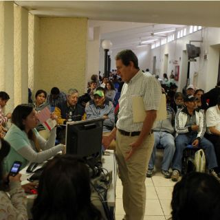 Aumentan casos de cáncer de próstata