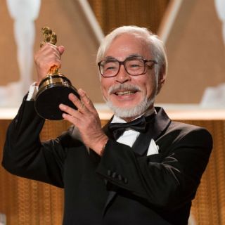 Hayao Miyazaki podría volver a dirigir una película