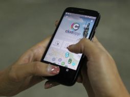 Proximamente, Ciudapp incluirá una tarjeta para reportar las anomalías en la recolección de basura. EL INFORMADOR / ARCHIVO