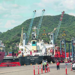 El comercio a nivel mundial tiembla por Donald Trump