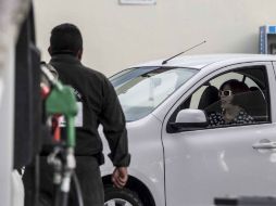 Pemex Transformación traerá 33 mil 667 millones 492 mil 201 litros, que representan 20.3 por ciento. EL INFORMADOR / ARCHIVO