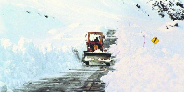 Beneficiará la nueva reserva marina del Mar de Ross El Informador