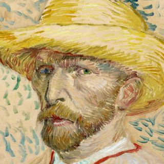 Presentarán cuaderno con dibujos inéditos de Van Gogh