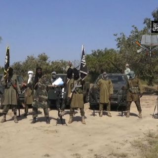 Boko Haram advierte a Trump que 'la guerra acaba de empezar'