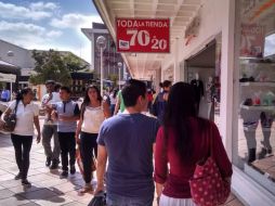 Las Brigadas proporcionarán orientación e información y atender quejas durante el fin de semana. EL INFORMADOR / ARCHIVO