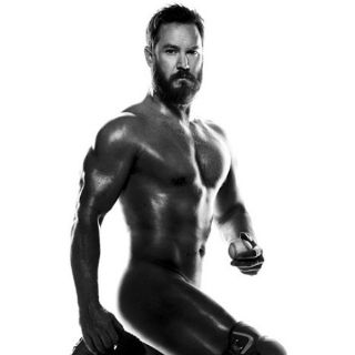 Zack, de 'Salvados por la campana', sorprende con desnudo