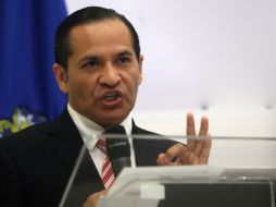 Fue por labores de la Fiscalía que dieron con los inmuebles involucrados. EL INFORMADOR / ARCHIVO