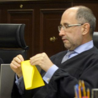 Ministros eligen a nuevo consejero de la Judicatura Federal