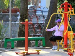 Mantenerse con su peso indicado y en forma física son dos condiciones importantes para prevenir la enfermedad. EL INFORMADOR / ARCHIVO