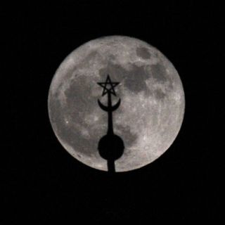 Cuentos y leyendas de la Luna llena