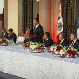 Con o sin EU, empresas apoyarán TPP: Comce