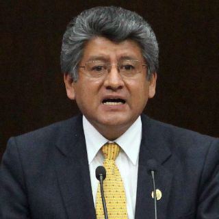 Alistan diputados encuentro con canciller por tema migratorio