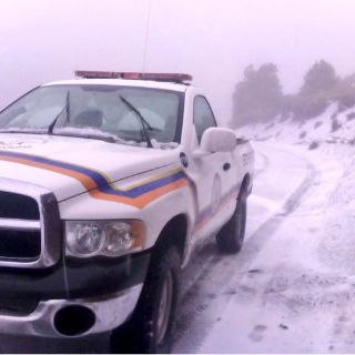 Mantienen cerrado acceso a parque nacional Nevado de Colima