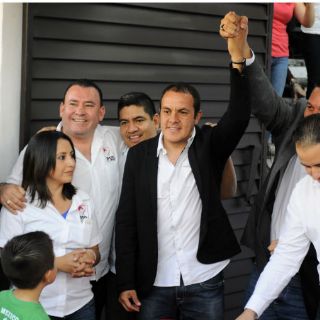 Ataques en mi contra apenas comienzan: Cuauhtémoc Blanco